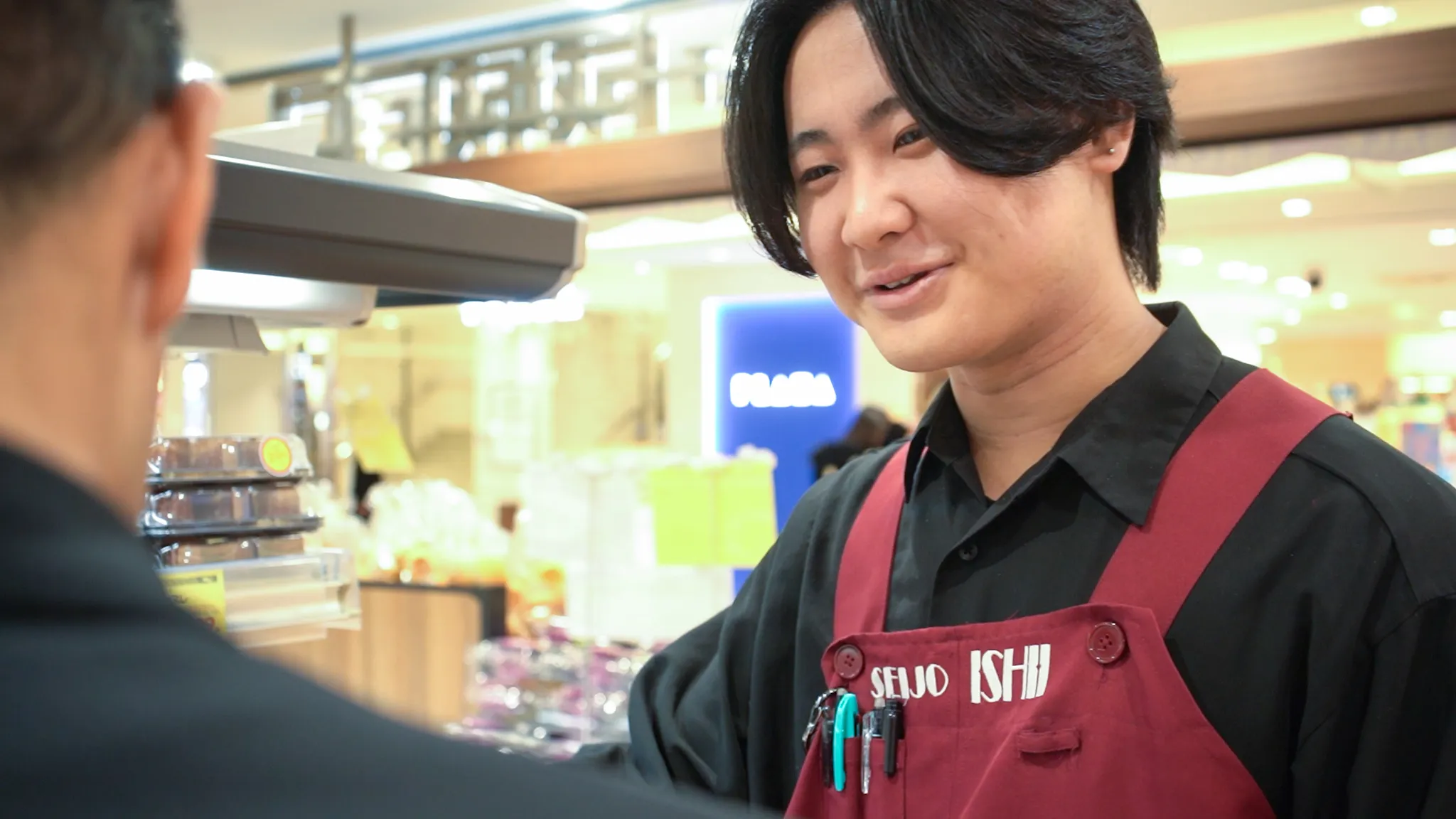 株式会社 成城石井 – ニューゲートカンパニー