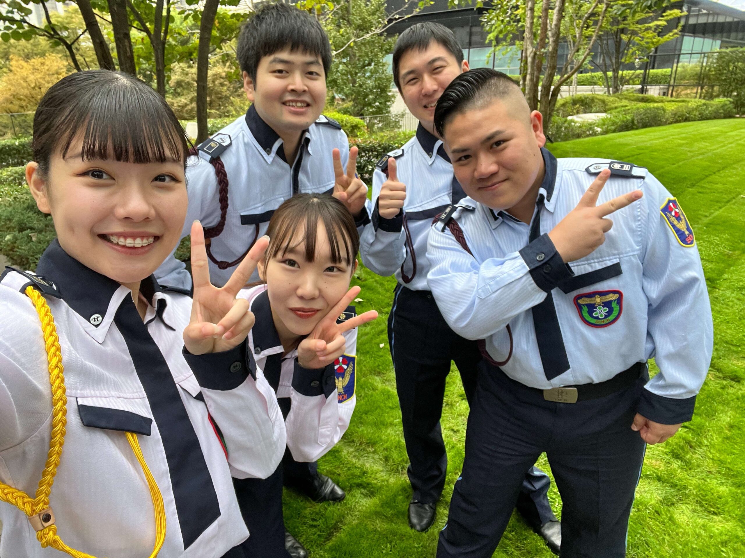 株式会社セノン – ニューゲートカンパニー