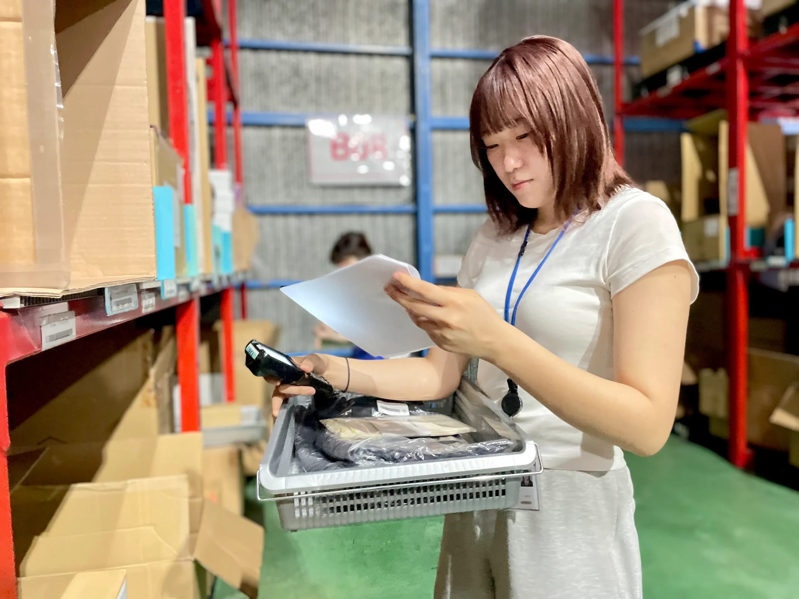 野口倉庫 株式会社 – ニューゲートカンパニー