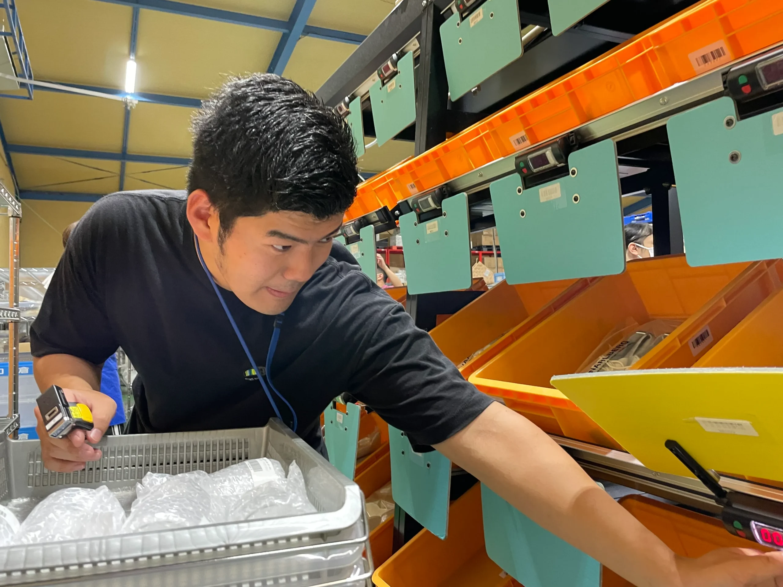 野口倉庫 株式会社 – ニューゲートカンパニー