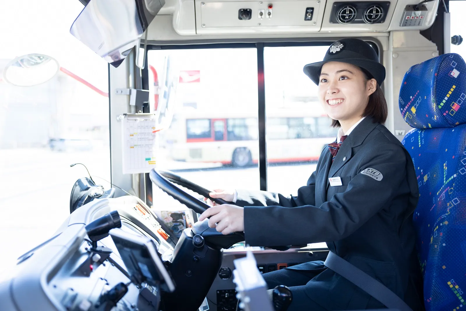 西東京バス株式会社 – ニューゲートカンパニー