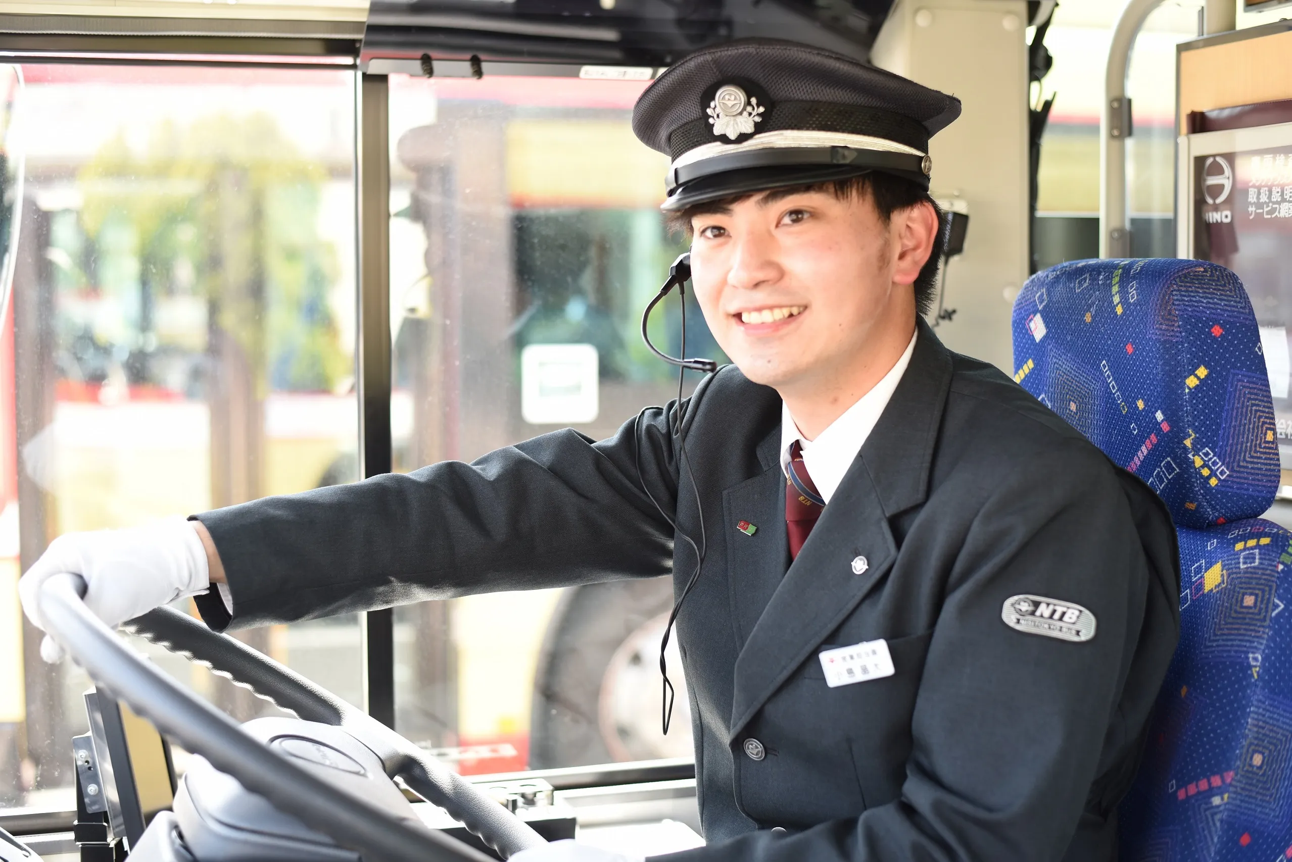 西東京バス株式会社 – ニューゲートカンパニー